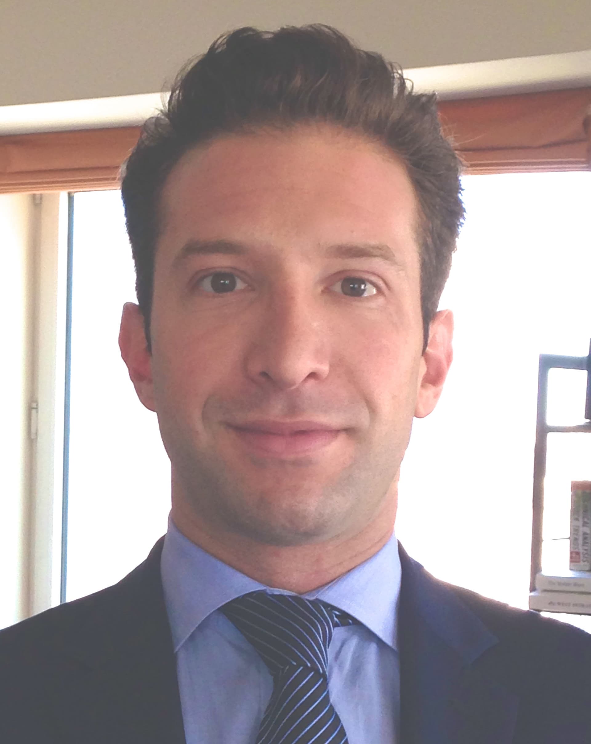Adam Gold