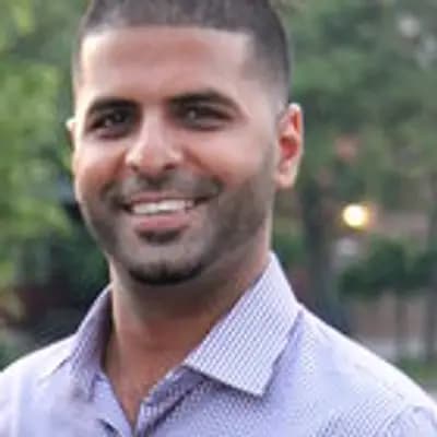 Adam Hasham