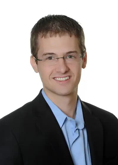 Adam Hendricks
