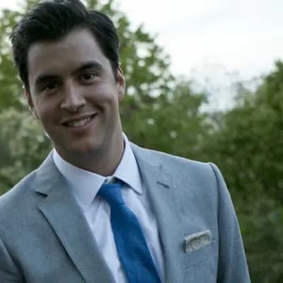 Adam Hoffman