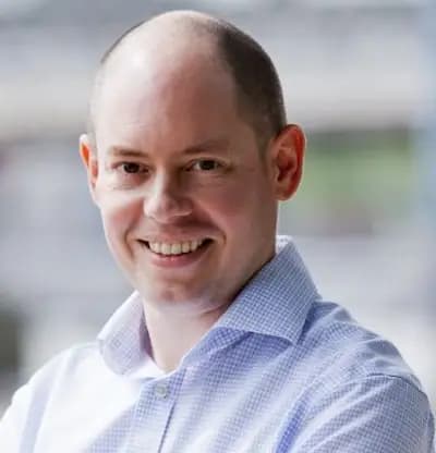 Adam Hussey