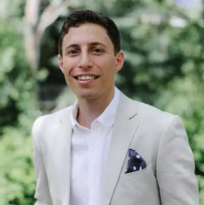 Adam Hyman