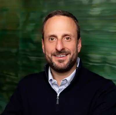 Adam Margolin