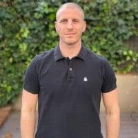 Adam Jaffe