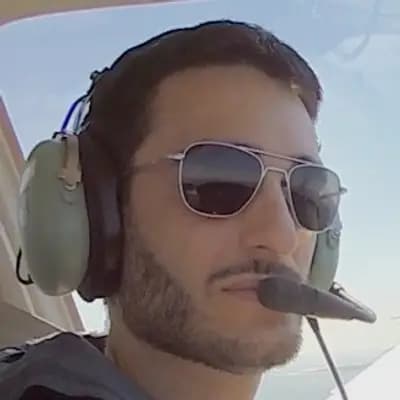 Adam Kaplan