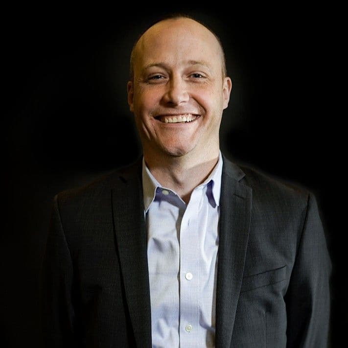 Adam Leaman