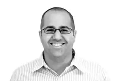 Adam Levenson