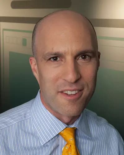 Adam Lichstein