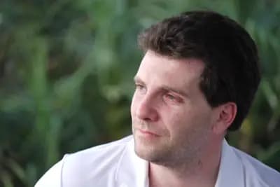 Adam Lindemann