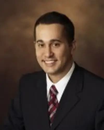 Adam M. Suberi