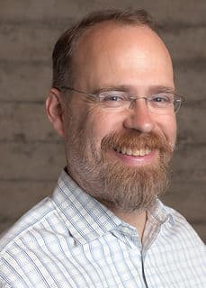 Adam Messinger