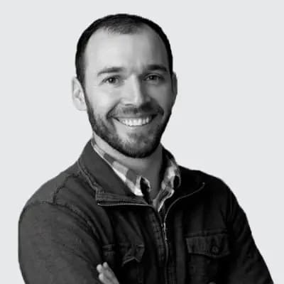 Adam Morgan