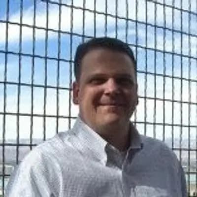 Adam Osterholt