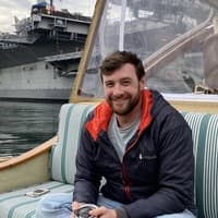 Adam Roberts