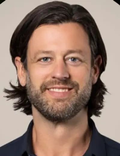 Adam Robinson