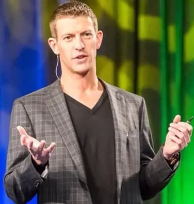 Adam Rogers
