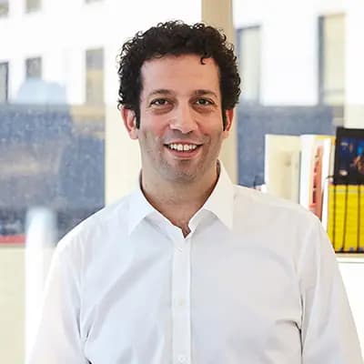 Adam Schouela