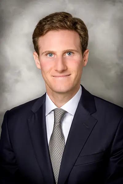 Adam Sherman