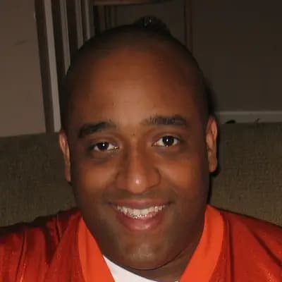 Adam Stroud