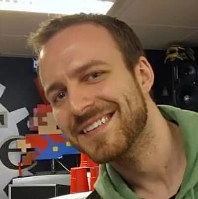 Adam Surak