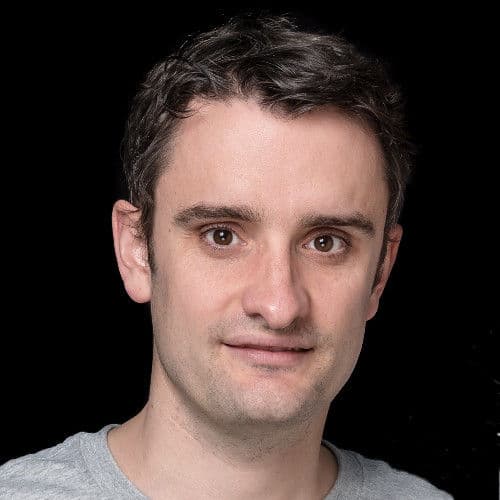 Adam Taylor