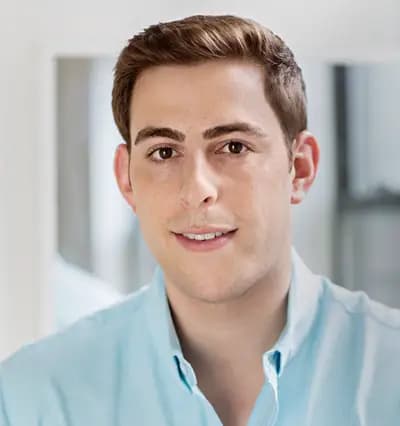 Adam Tishman