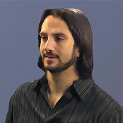 Adam Twersky