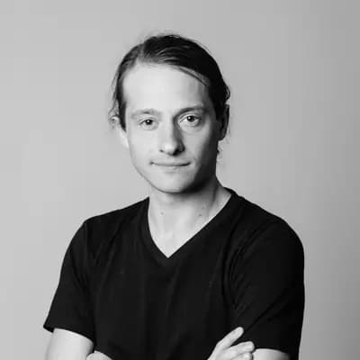 Adam Vogel