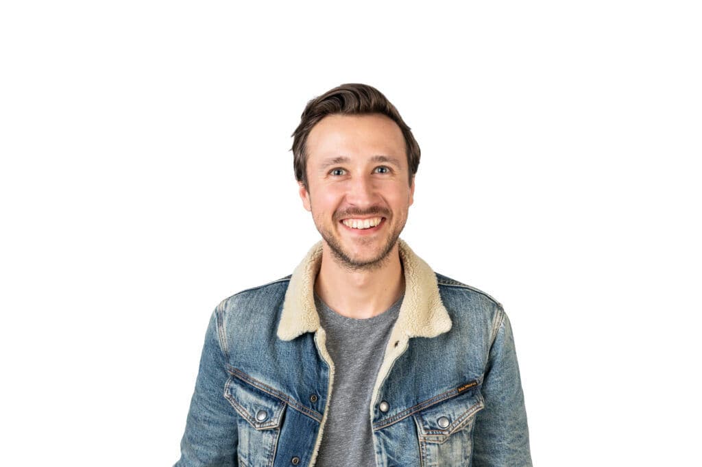 Adam Wagner