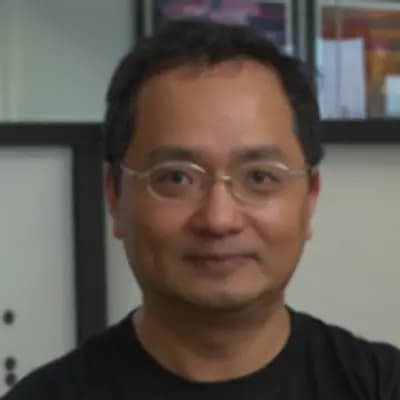 Adam Wu
