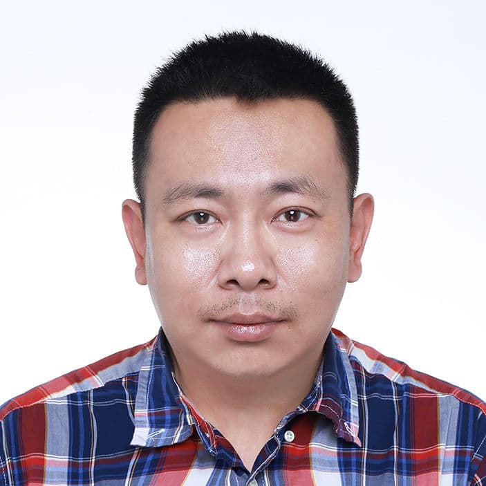 Adam Zhang