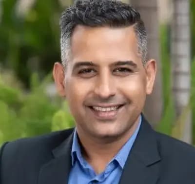 Adarsh Menon