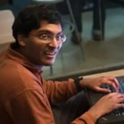 Adarsh Uppula