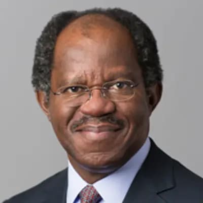 Adebayo O. Ogunlesi