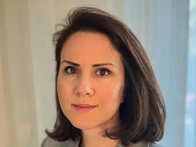 Adela Skenderasi