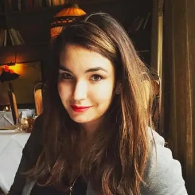 Adelia Curtis Duarte