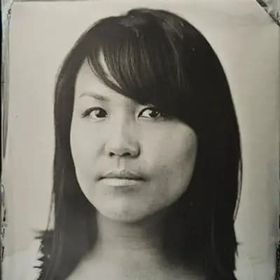 Adeline Chan