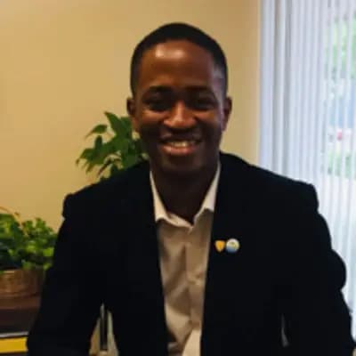 Ademola Adekunle