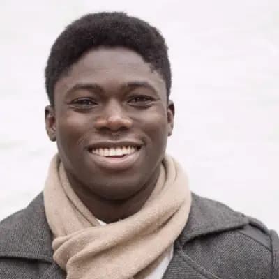 Adeniyi Adebayo