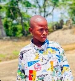 Adeosun Mathew Favour