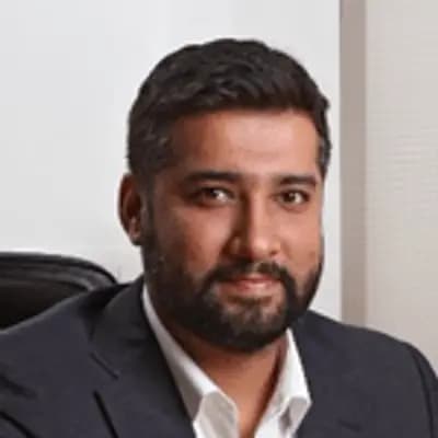 Adetya V Chopra