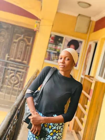Adewole Zainab