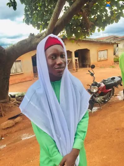 Adeyemo Abdullahi