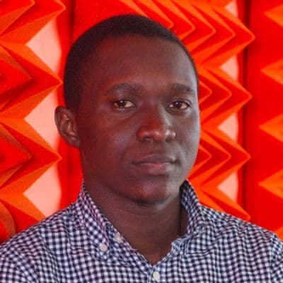 Adeyinka Adewale