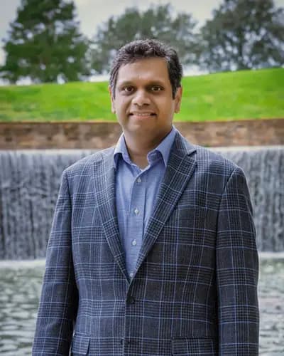 Adhavan Manickam