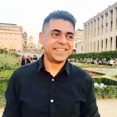 Adi Chhabra