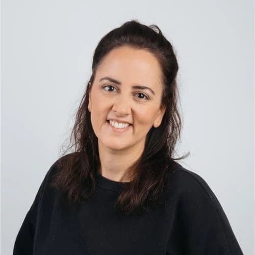 Adi Leist Sharon