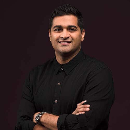 Adil Syed