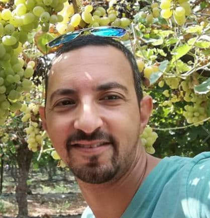 Adir Tubi