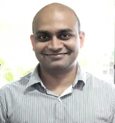 Adit Parekh